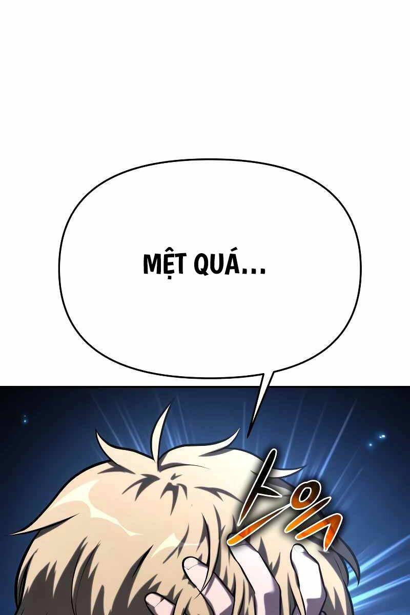 Vua Hiệp Sĩ Đã Trở Lại Với Một Vị Thần chapter 46 - Upload bởi truyensieuhay.com