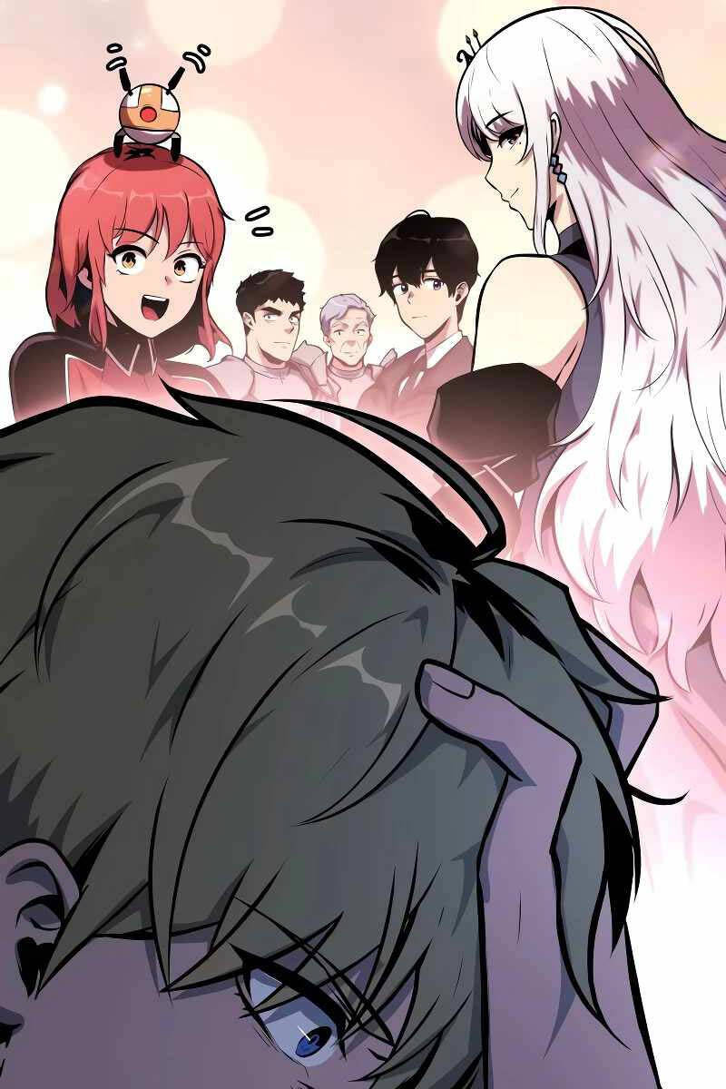 Vua Hiệp Sĩ Đã Trở Lại Với Một Vị Thần chapter 46 - Upload bởi truyensieuhay.com