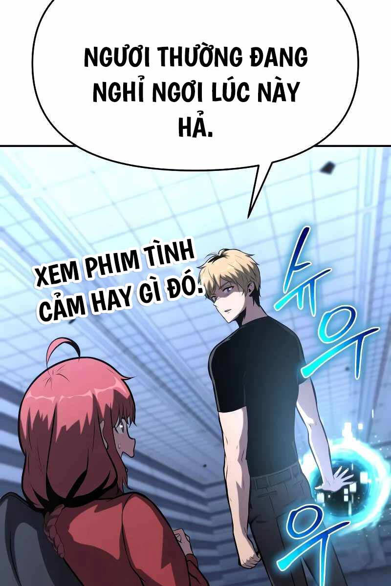 Vua Hiệp Sĩ Đã Trở Lại Với Một Vị Thần chapter 46 - Upload bởi truyensieuhay.com