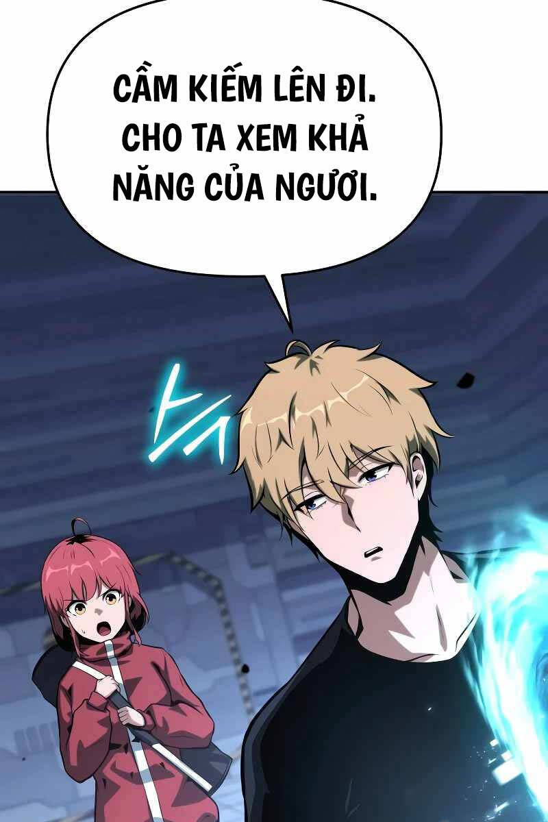 Vua Hiệp Sĩ Đã Trở Lại Với Một Vị Thần chapter 46 - Upload bởi truyensieuhay.com
