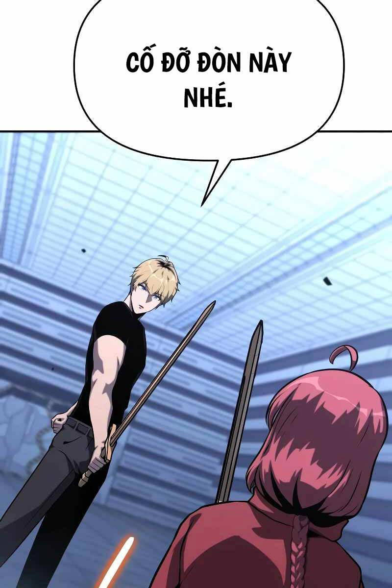 Vua Hiệp Sĩ Đã Trở Lại Với Một Vị Thần chapter 46 - Upload bởi truyensieuhay.com