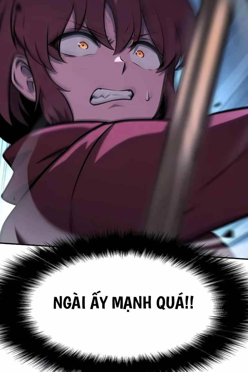 Vua Hiệp Sĩ Đã Trở Lại Với Một Vị Thần chapter 46 - Upload bởi truyensieuhay.com