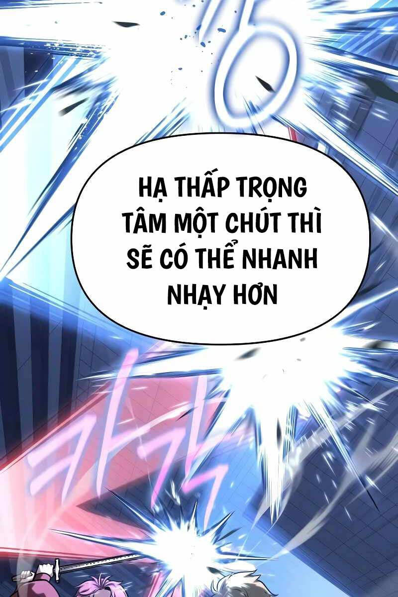 Vua Hiệp Sĩ Đã Trở Lại Với Một Vị Thần chapter 46 - Upload bởi truyensieuhay.com