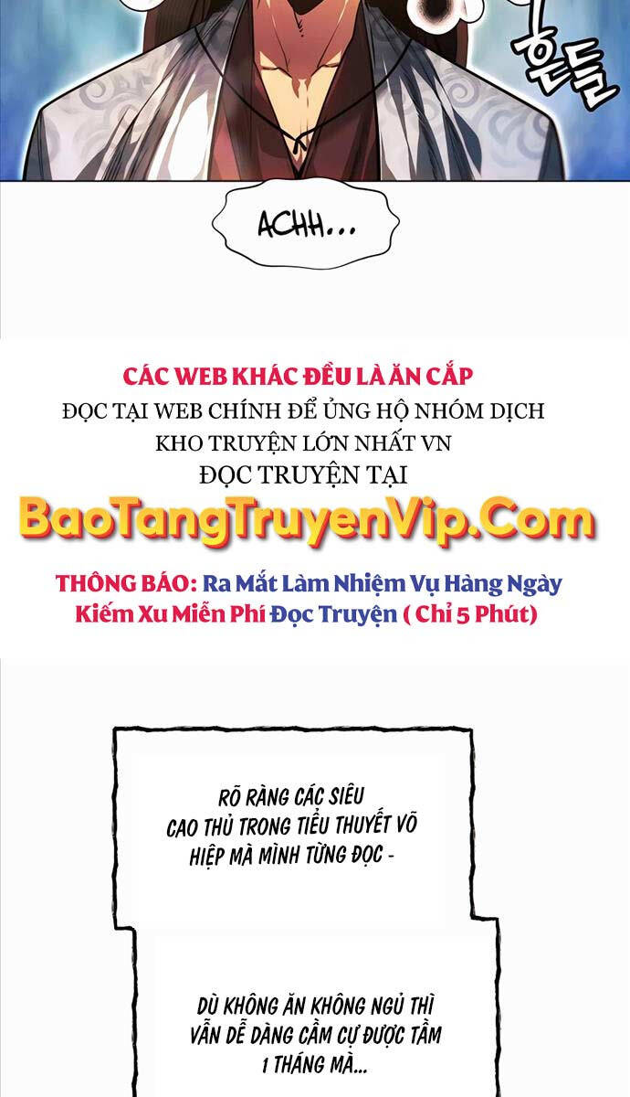 Chuyển Sinh Vào Thế Giới Võ Lâm chapter 69 - Upload bởi truyensieuhay.com