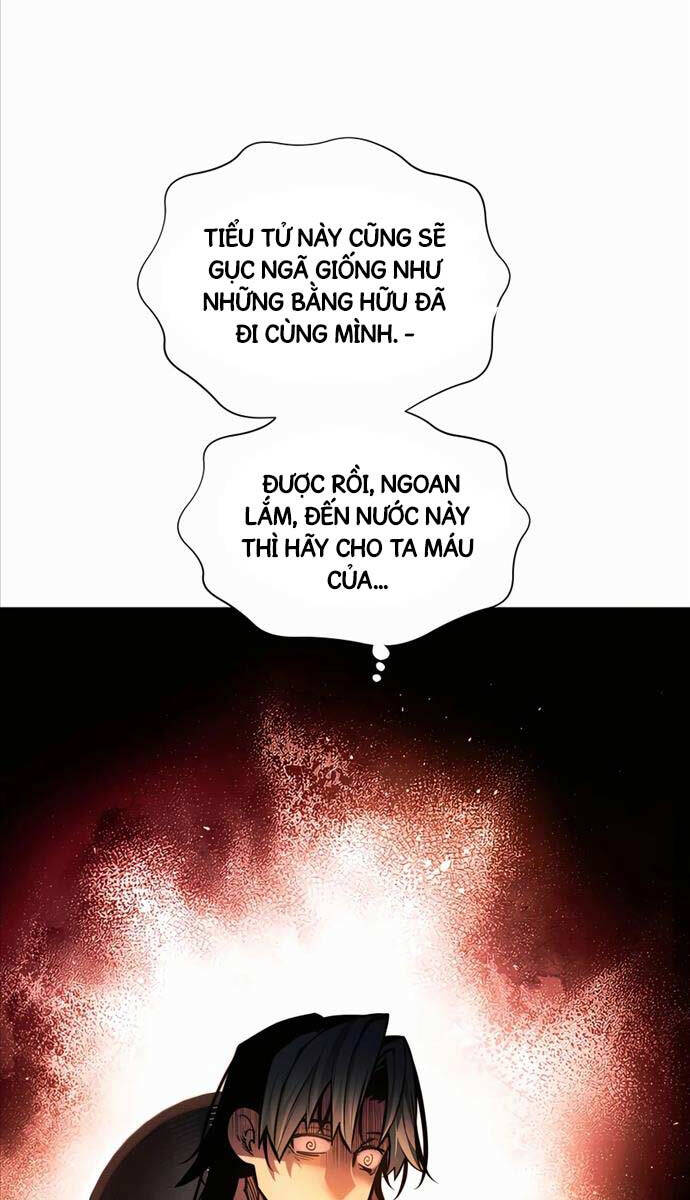 Chuyển Sinh Vào Thế Giới Võ Lâm chapter 69 - Upload bởi truyensieuhay.com