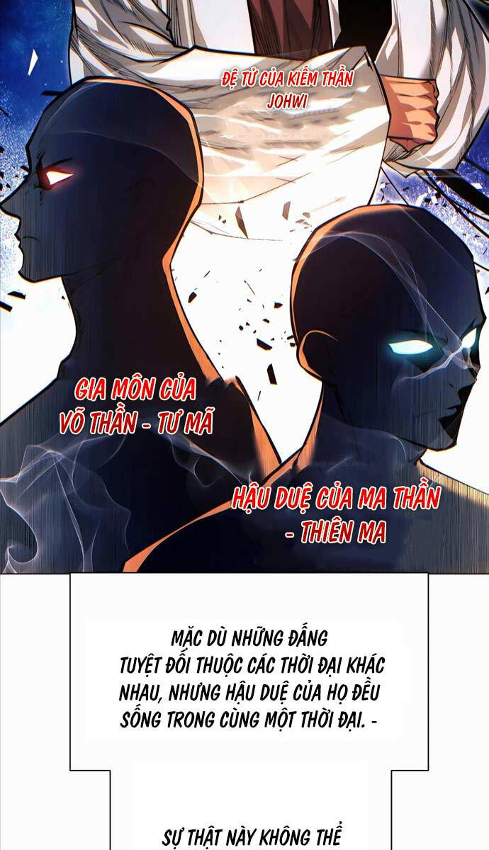 Chuyển Sinh Vào Thế Giới Võ Lâm chapter 69 - Upload bởi truyensieuhay.com