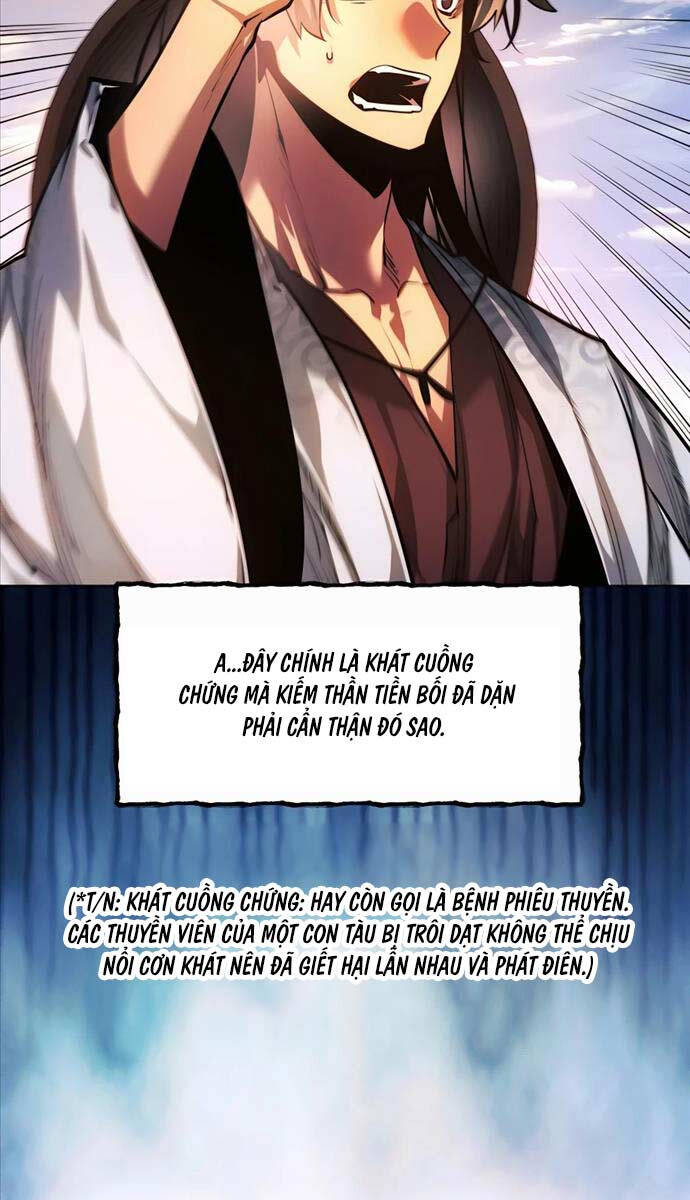 Chuyển Sinh Vào Thế Giới Võ Lâm chapter 69 - Upload bởi truyensieuhay.com