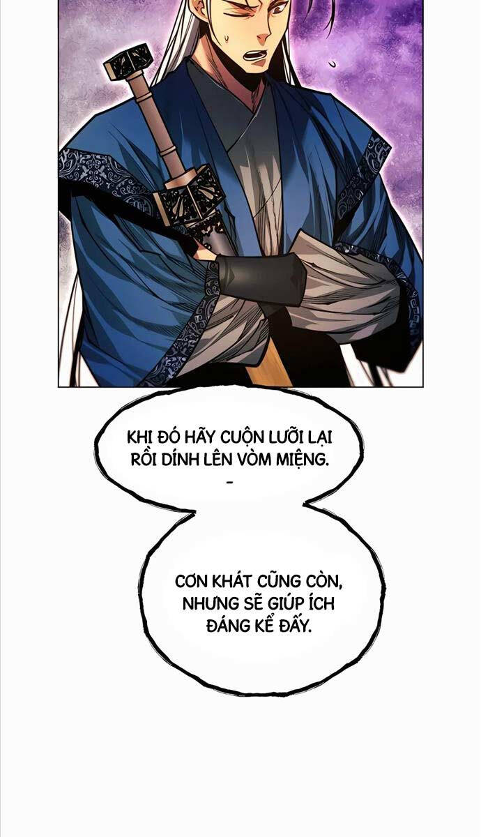 Chuyển Sinh Vào Thế Giới Võ Lâm chapter 69 - Upload bởi truyensieuhay.com