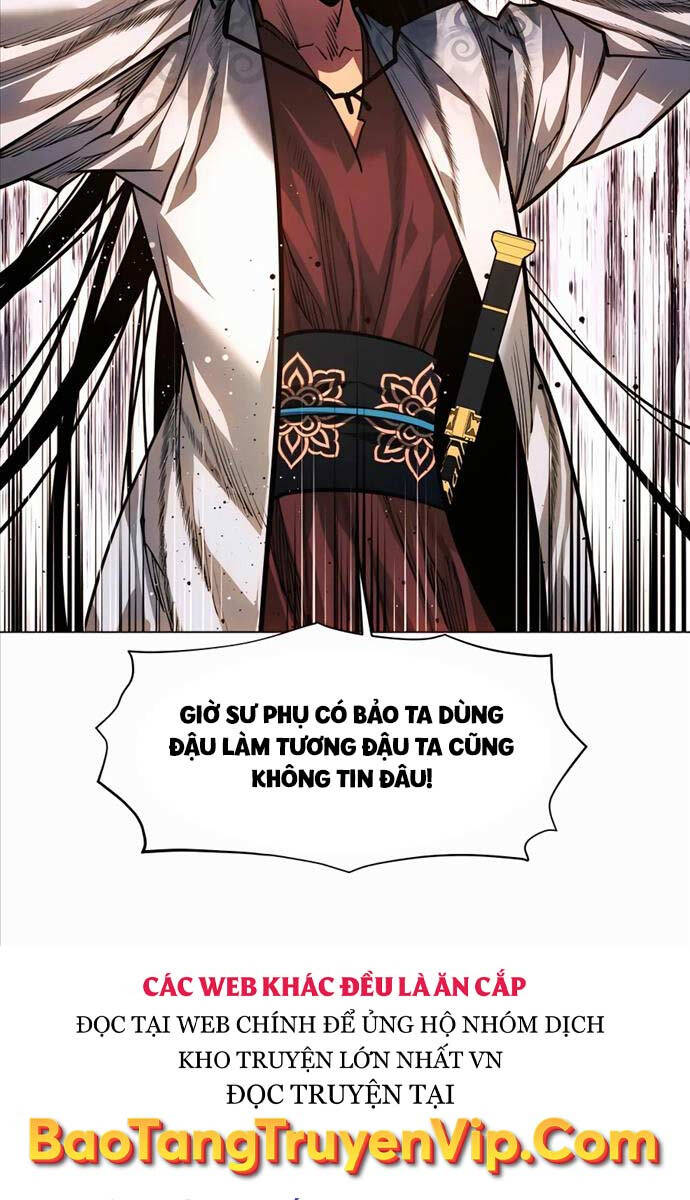 Chuyển Sinh Vào Thế Giới Võ Lâm chapter 69 - Upload bởi truyensieuhay.com