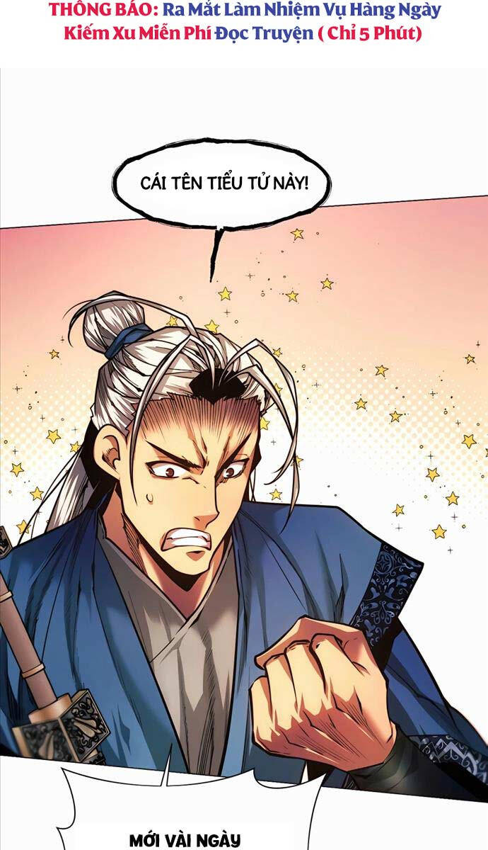 Chuyển Sinh Vào Thế Giới Võ Lâm chapter 69 - Upload bởi truyensieuhay.com