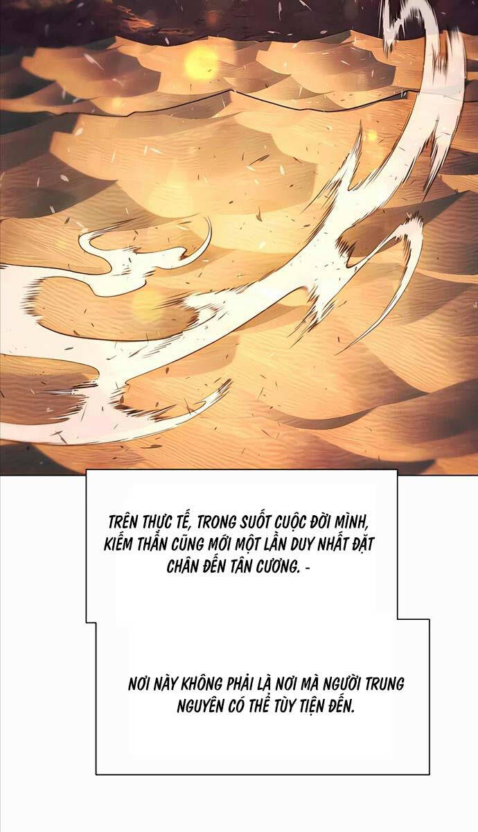 Chuyển Sinh Vào Thế Giới Võ Lâm chapter 69 - Upload bởi truyensieuhay.com