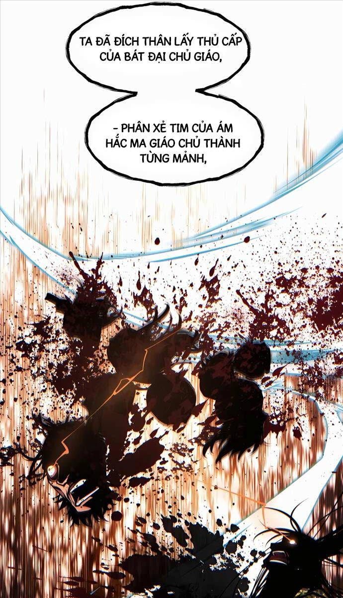 Chuyển Sinh Vào Thế Giới Võ Lâm chapter 69 - Upload bởi truyensieuhay.com