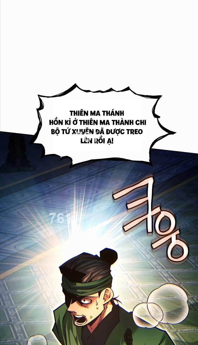 Chuyển Sinh Vào Thế Giới Võ Lâm chapter 69 - Upload bởi truyensieuhay.com