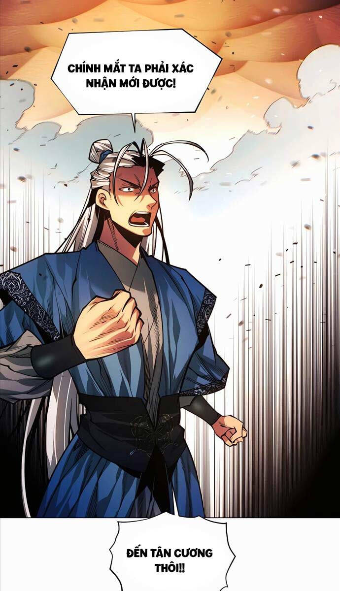 Chuyển Sinh Vào Thế Giới Võ Lâm chapter 69 - Upload bởi truyensieuhay.com