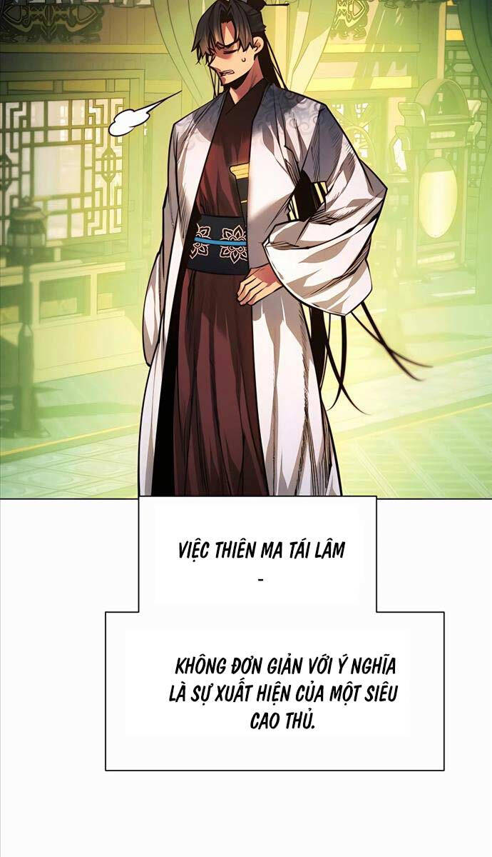 Chuyển Sinh Vào Thế Giới Võ Lâm chapter 69 - Upload bởi truyensieuhay.com