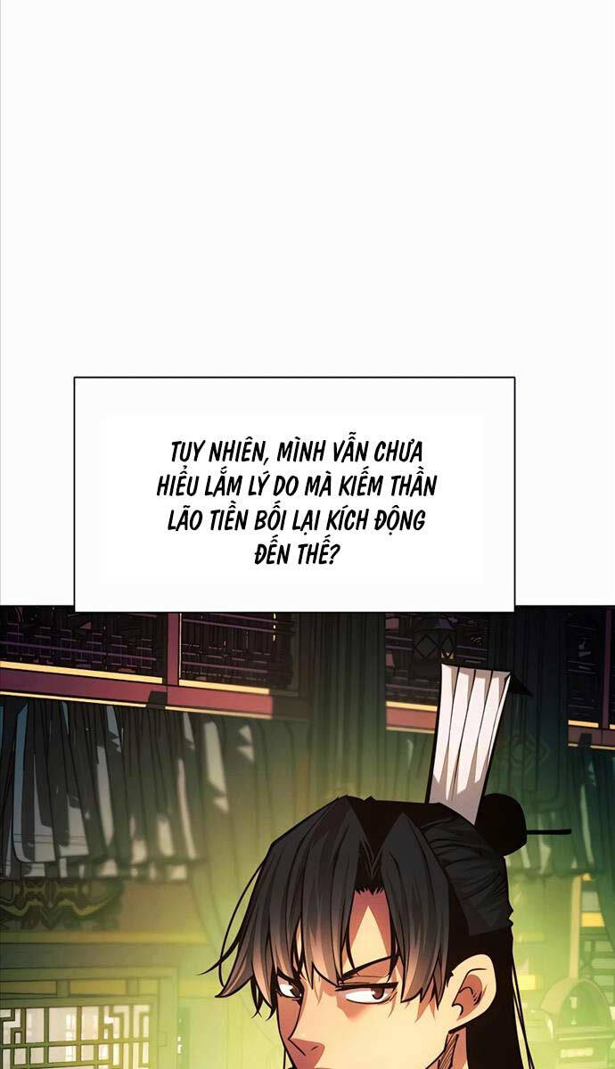 Chuyển Sinh Vào Thế Giới Võ Lâm chapter 69 - Upload bởi truyensieuhay.com