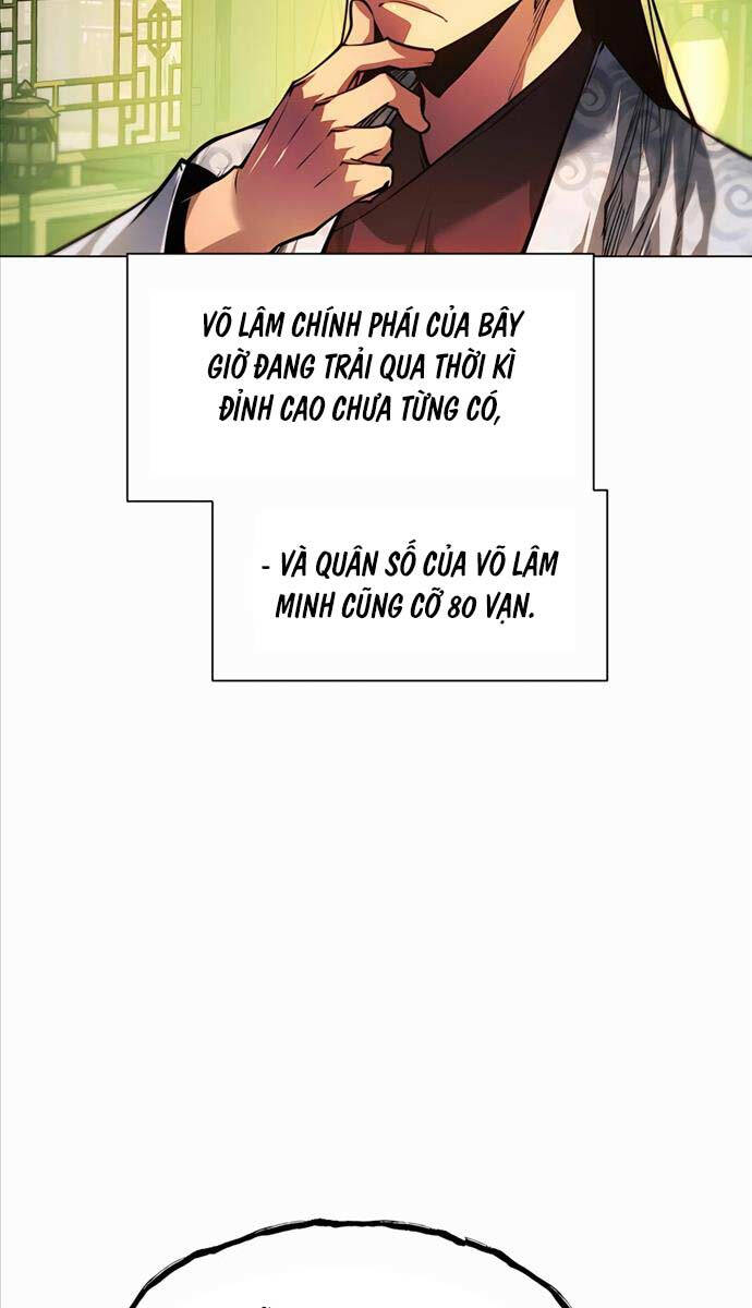 Chuyển Sinh Vào Thế Giới Võ Lâm chapter 69 - Upload bởi truyensieuhay.com
