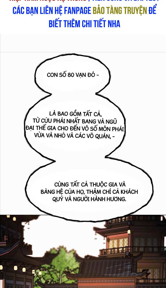 Chuyển Sinh Vào Thế Giới Võ Lâm chapter 69 - Upload bởi truyensieuhay.com
