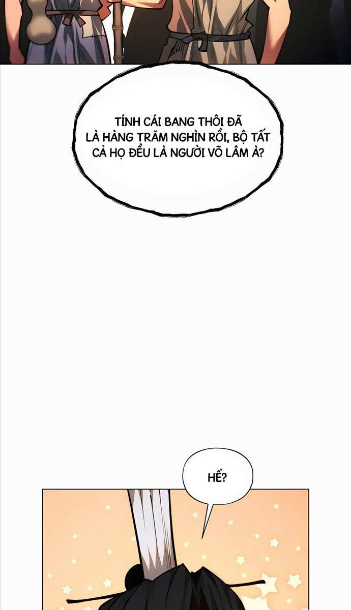 Chuyển Sinh Vào Thế Giới Võ Lâm chapter 69 - Upload bởi truyensieuhay.com