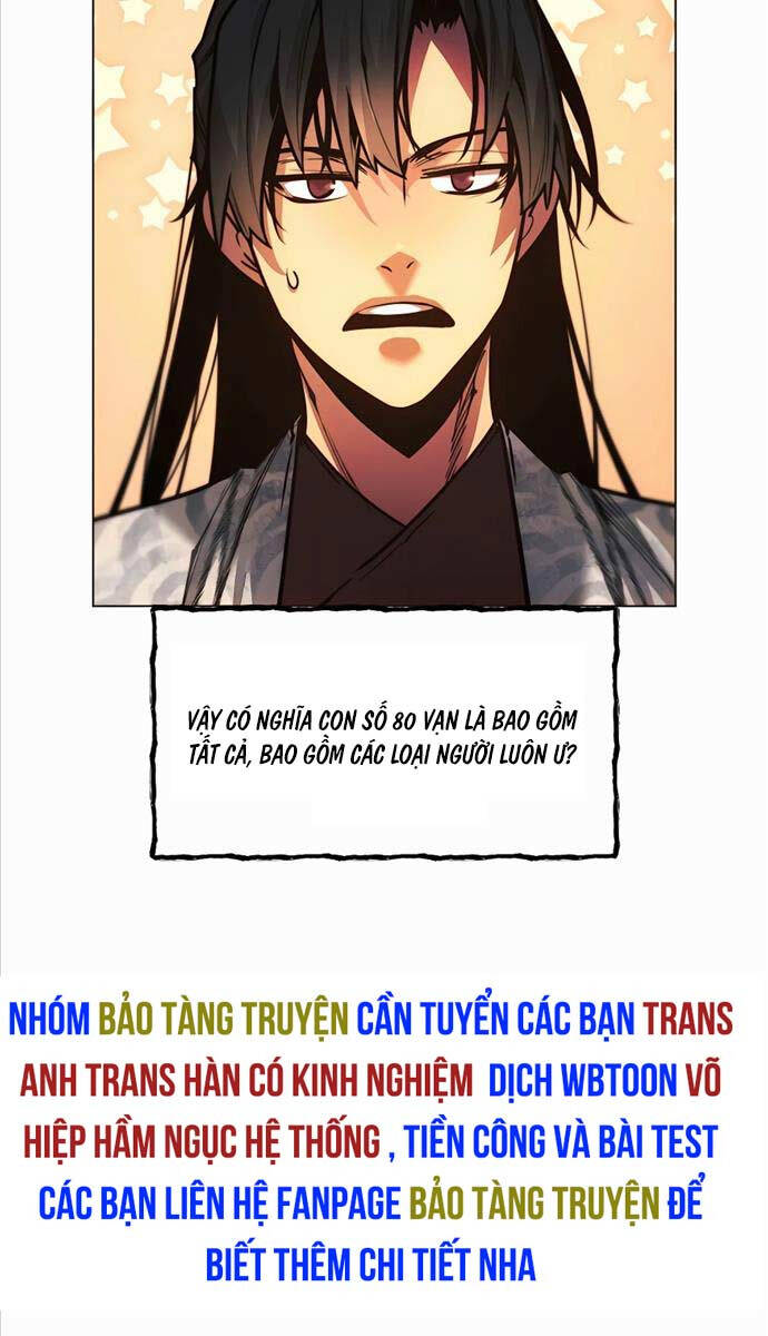 Chuyển Sinh Vào Thế Giới Võ Lâm chapter 69 - Upload bởi truyensieuhay.com