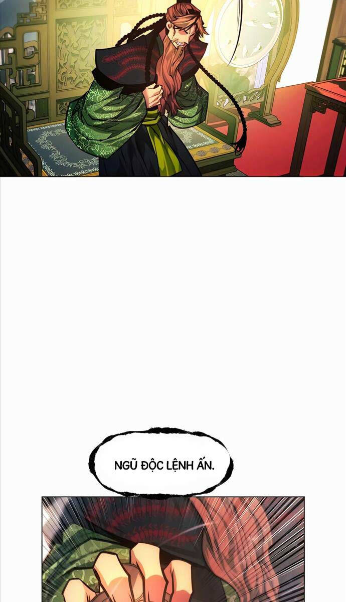 Chuyển Sinh Vào Thế Giới Võ Lâm chapter 69 - Upload bởi truyensieuhay.com