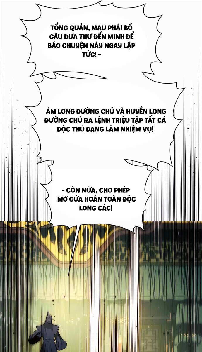 Chuyển Sinh Vào Thế Giới Võ Lâm chapter 69 - Upload bởi truyensieuhay.com