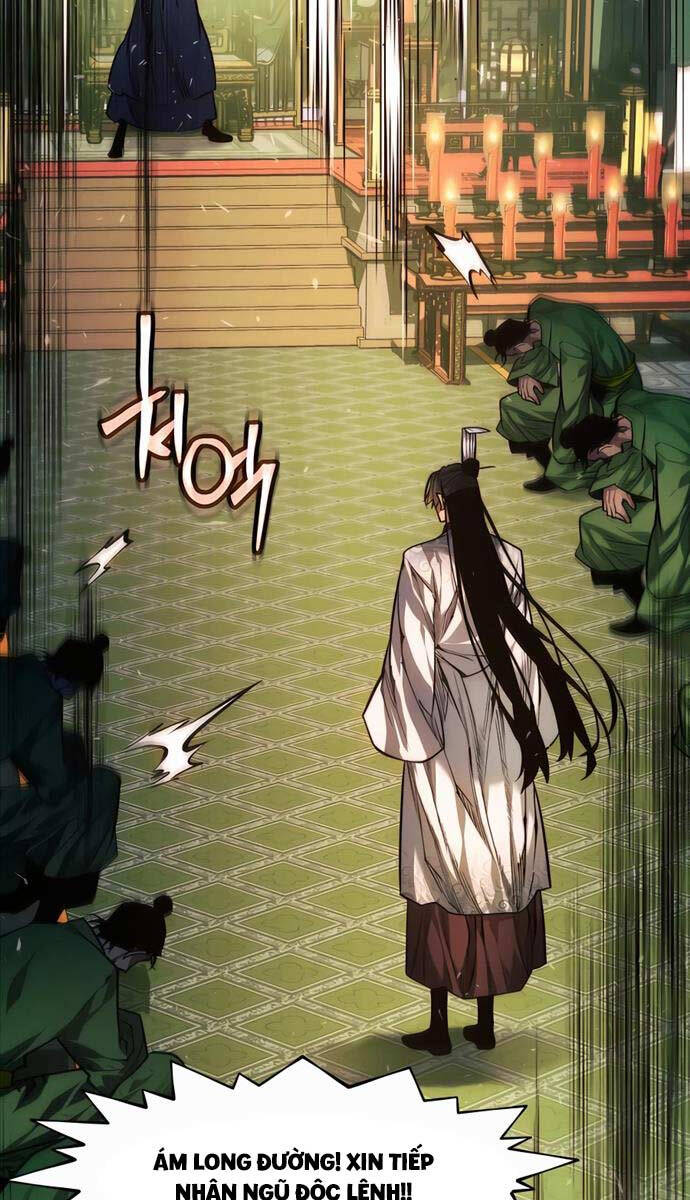 Chuyển Sinh Vào Thế Giới Võ Lâm chapter 69 - Upload bởi truyensieuhay.com