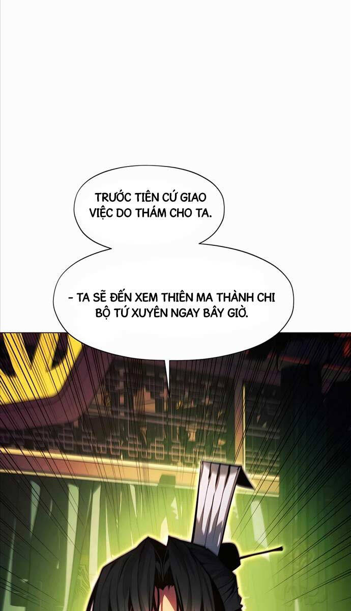 Chuyển Sinh Vào Thế Giới Võ Lâm chapter 69 - Upload bởi truyensieuhay.com