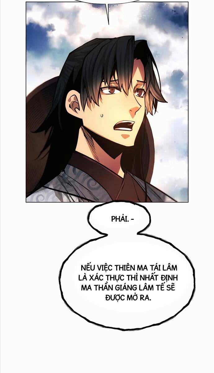Chuyển Sinh Vào Thế Giới Võ Lâm chapter 69 - Upload bởi truyensieuhay.com