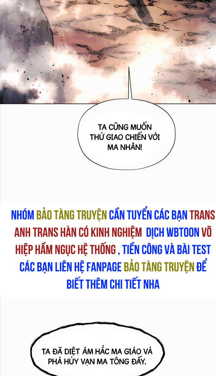 Chuyển Sinh Vào Thế Giới Võ Lâm chapter 69 - Upload bởi truyensieuhay.com