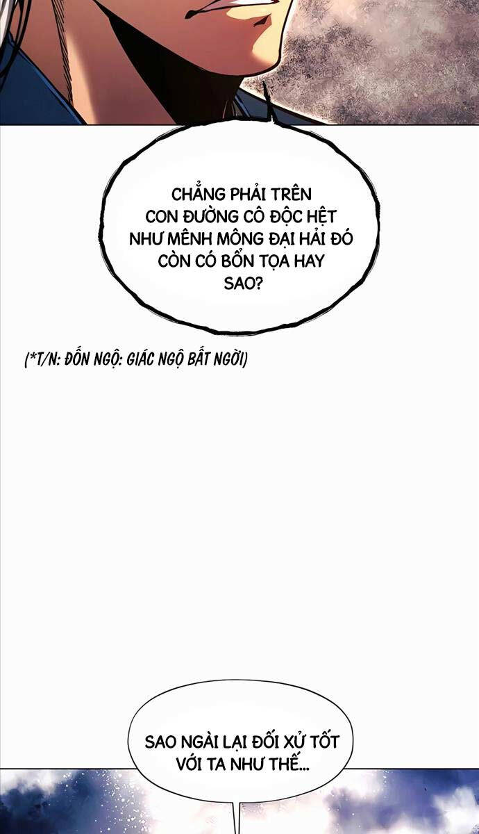Chuyển Sinh Vào Thế Giới Võ Lâm chapter 69 - Upload bởi truyensieuhay.com