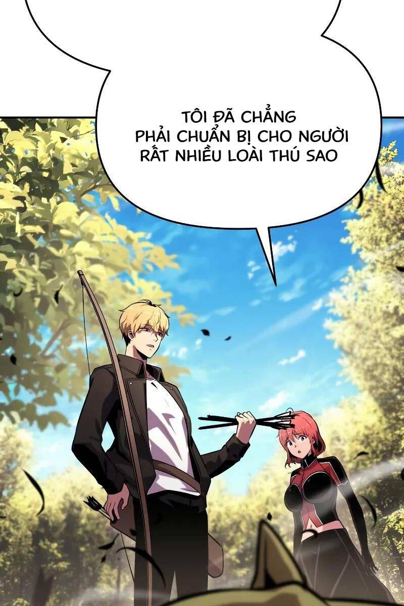 Vua Hiệp Sĩ Đã Trở Lại Với Một Vị Thần chapter 47 - Upload bởi truyensieuhay.com
