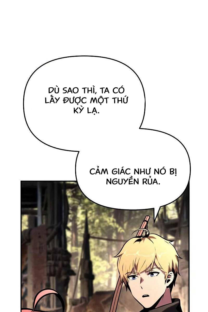 Vua Hiệp Sĩ Đã Trở Lại Với Một Vị Thần chapter 47 - Upload bởi truyensieuhay.com