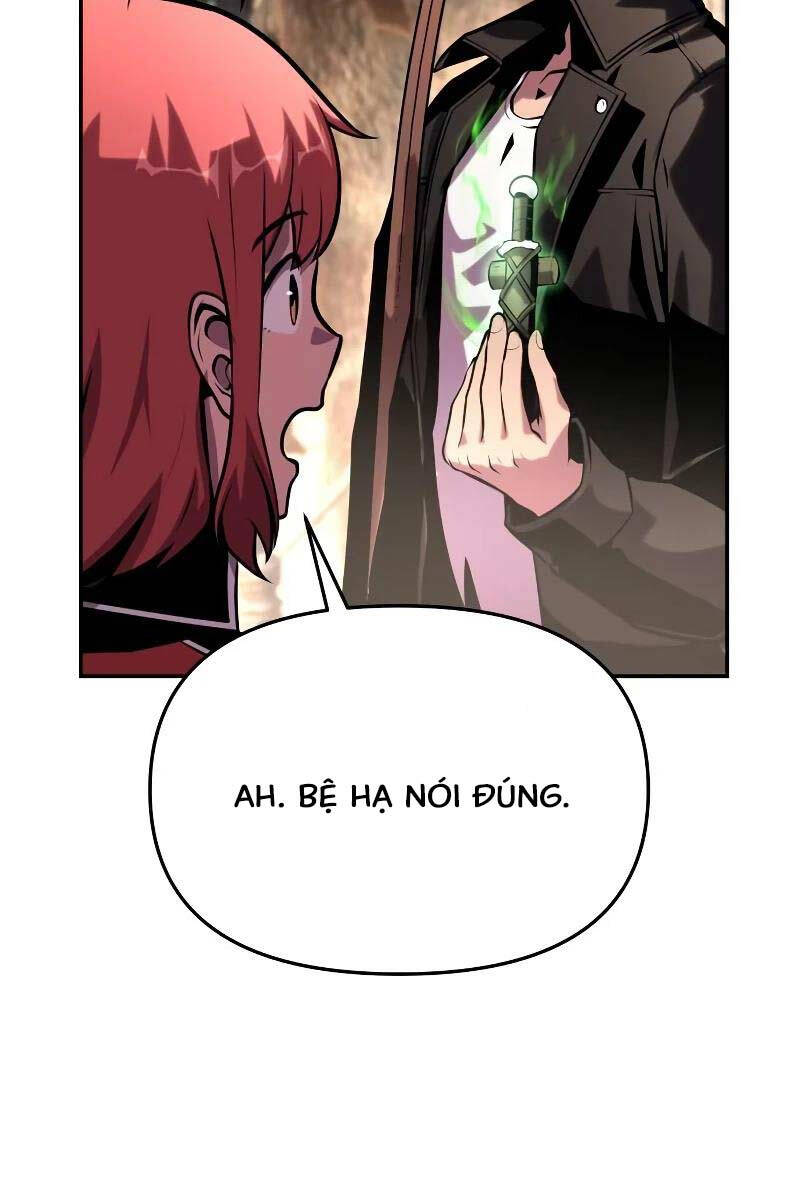 Vua Hiệp Sĩ Đã Trở Lại Với Một Vị Thần chapter 47 - Upload bởi truyensieuhay.com
