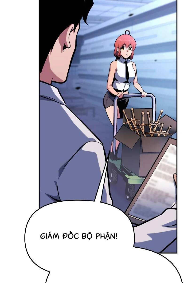 Vua Hiệp Sĩ Đã Trở Lại Với Một Vị Thần chapter 47 - Upload bởi truyensieuhay.com