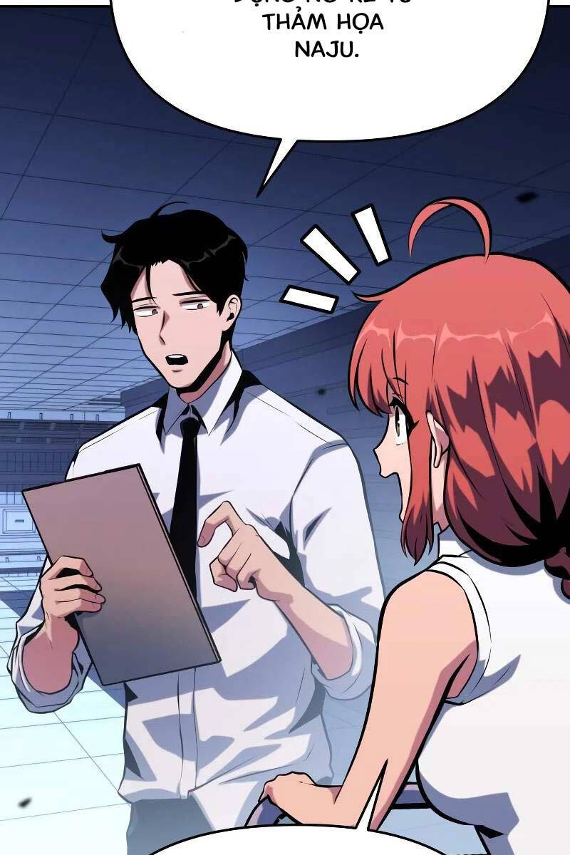 Vua Hiệp Sĩ Đã Trở Lại Với Một Vị Thần chapter 47 - Upload bởi truyensieuhay.com