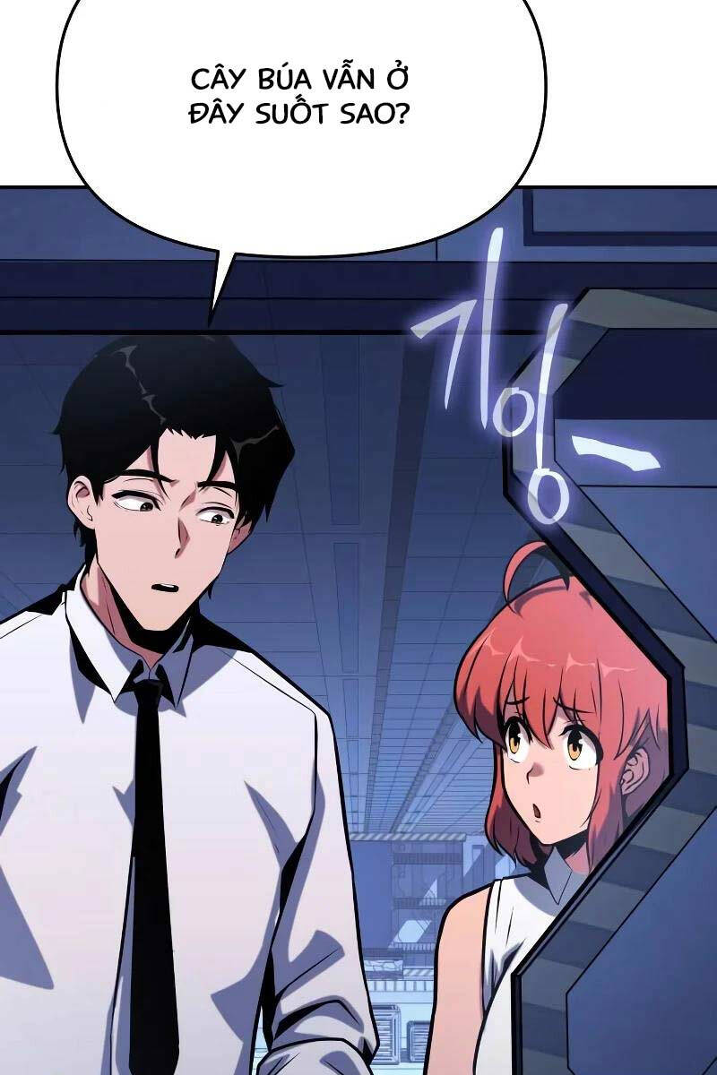 Vua Hiệp Sĩ Đã Trở Lại Với Một Vị Thần chapter 47 - Upload bởi truyensieuhay.com