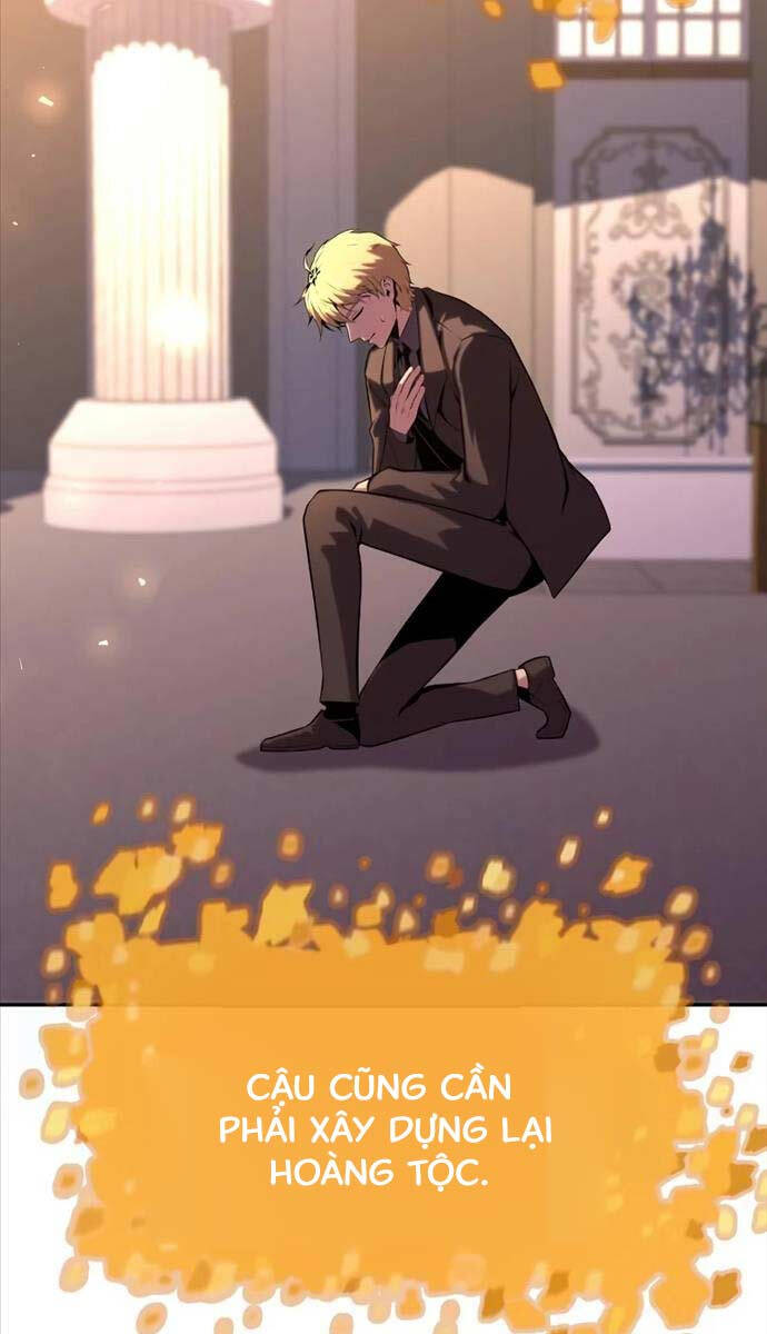 Vua Hiệp Sĩ Đã Trở Lại Với Một Vị Thần chapter 47 - Upload bởi truyensieuhay.com