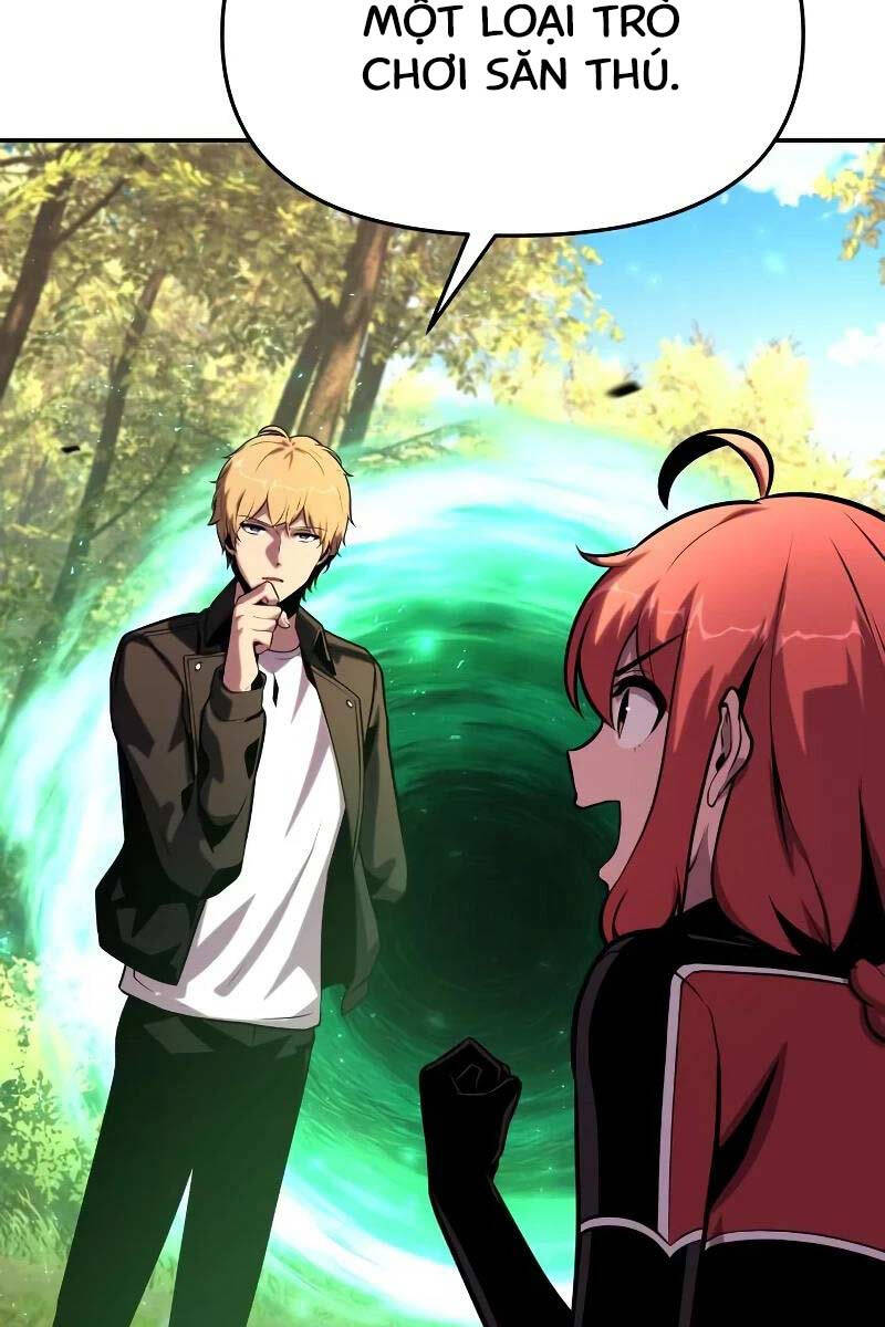 Vua Hiệp Sĩ Đã Trở Lại Với Một Vị Thần chapter 47 - Upload bởi truyensieuhay.com