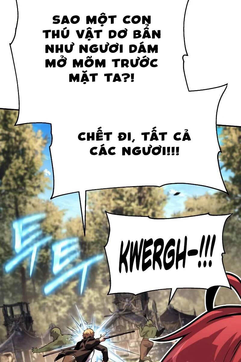 Vua Hiệp Sĩ Đã Trở Lại Với Một Vị Thần chapter 47 - Upload bởi truyensieuhay.com