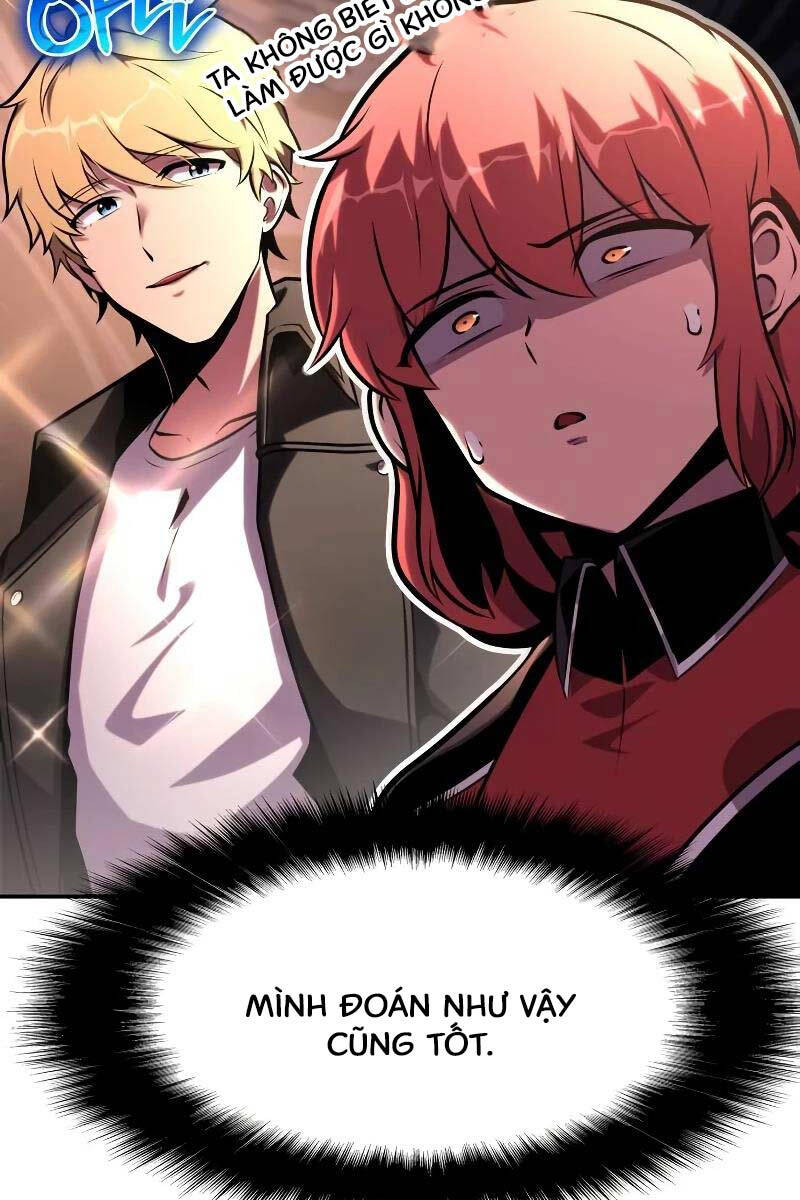 Vua Hiệp Sĩ Đã Trở Lại Với Một Vị Thần chapter 47 - Upload bởi truyensieuhay.com