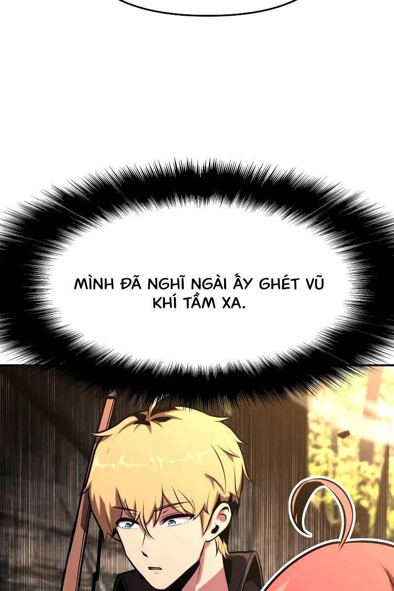 Vua Hiệp Sĩ Đã Trở Lại Với Một Vị Thần chapter 47 - Upload bởi truyensieuhay.com