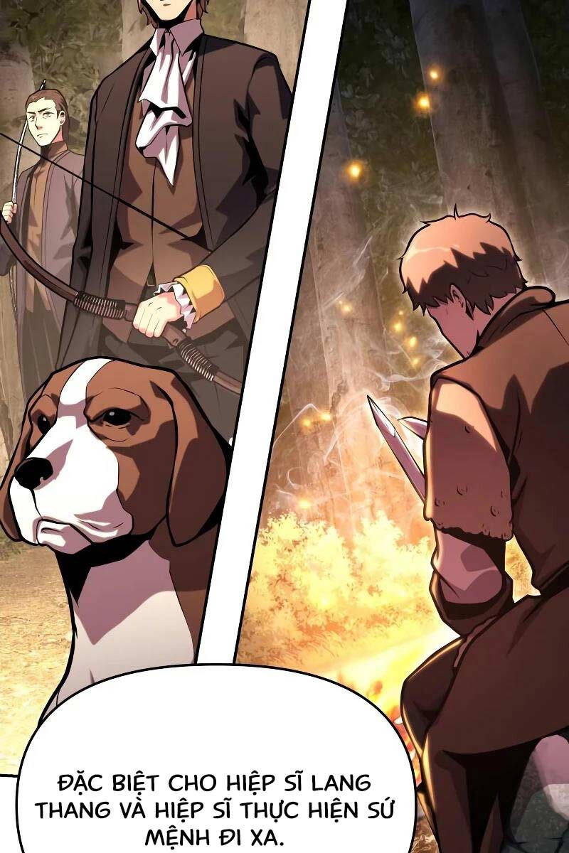 Vua Hiệp Sĩ Đã Trở Lại Với Một Vị Thần chapter 47 - Upload bởi truyensieuhay.com