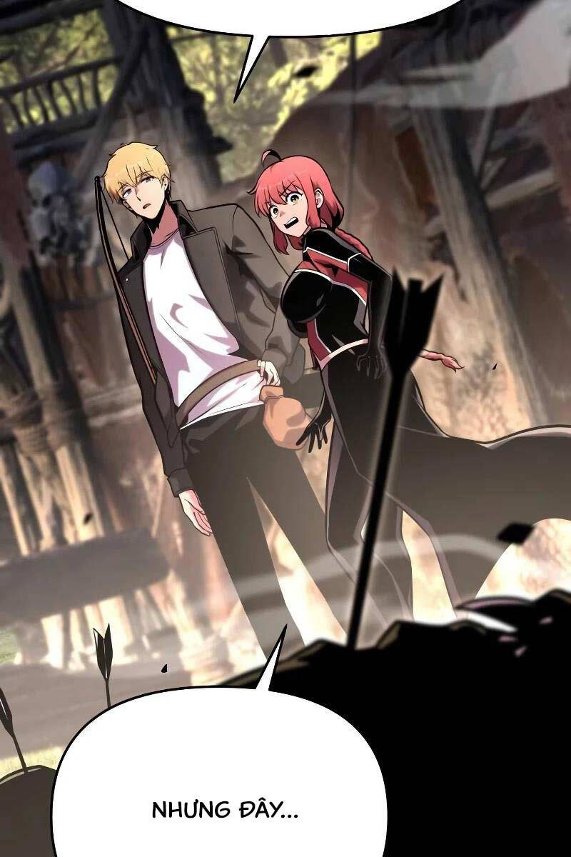 Vua Hiệp Sĩ Đã Trở Lại Với Một Vị Thần chapter 47 - Upload bởi truyensieuhay.com