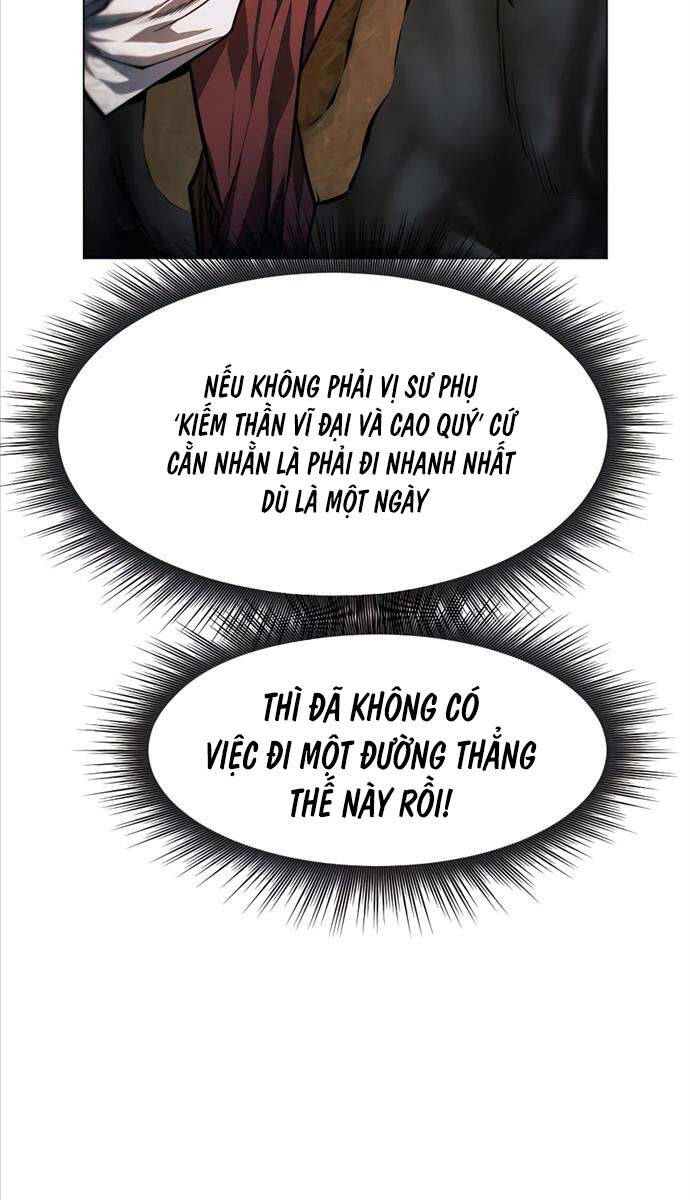 Chuyển Sinh Vào Thế Giới Võ Lâm chapter 70 - Upload bởi truyensieuhay.com
