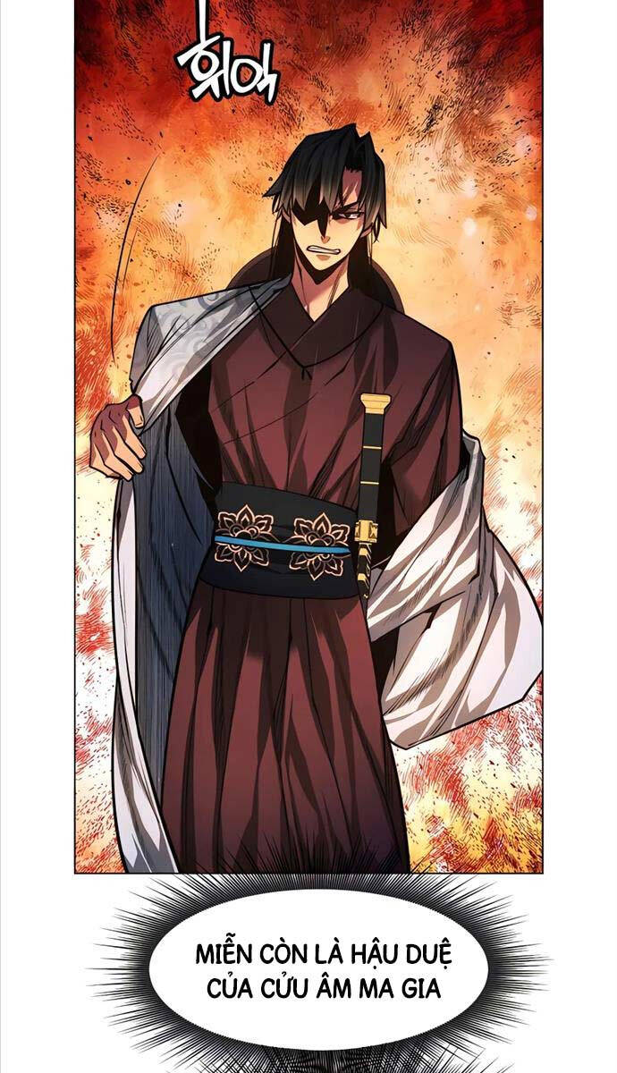 Chuyển Sinh Vào Thế Giới Võ Lâm chapter 70 - Upload bởi truyensieuhay.com