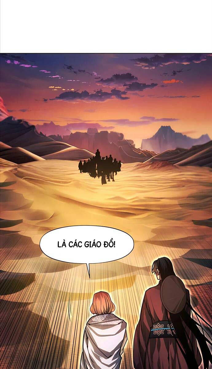 Chuyển Sinh Vào Thế Giới Võ Lâm chapter 70 - Upload bởi truyensieuhay.com