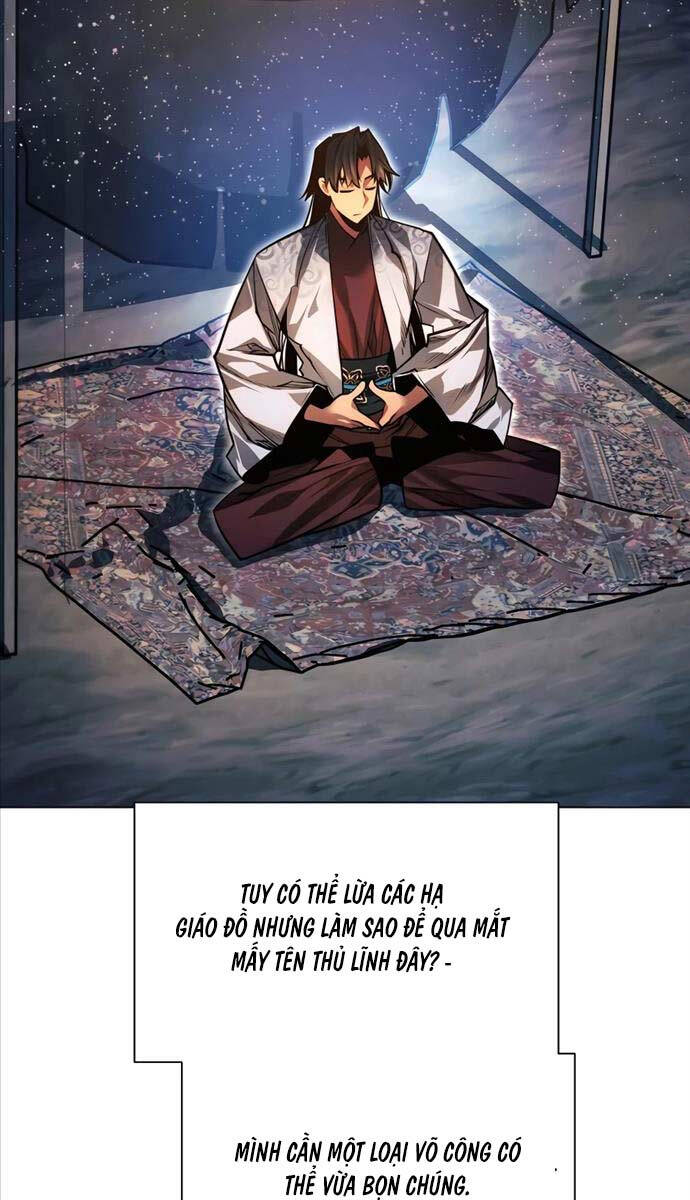 Chuyển Sinh Vào Thế Giới Võ Lâm chapter 70 - Upload bởi truyensieuhay.com