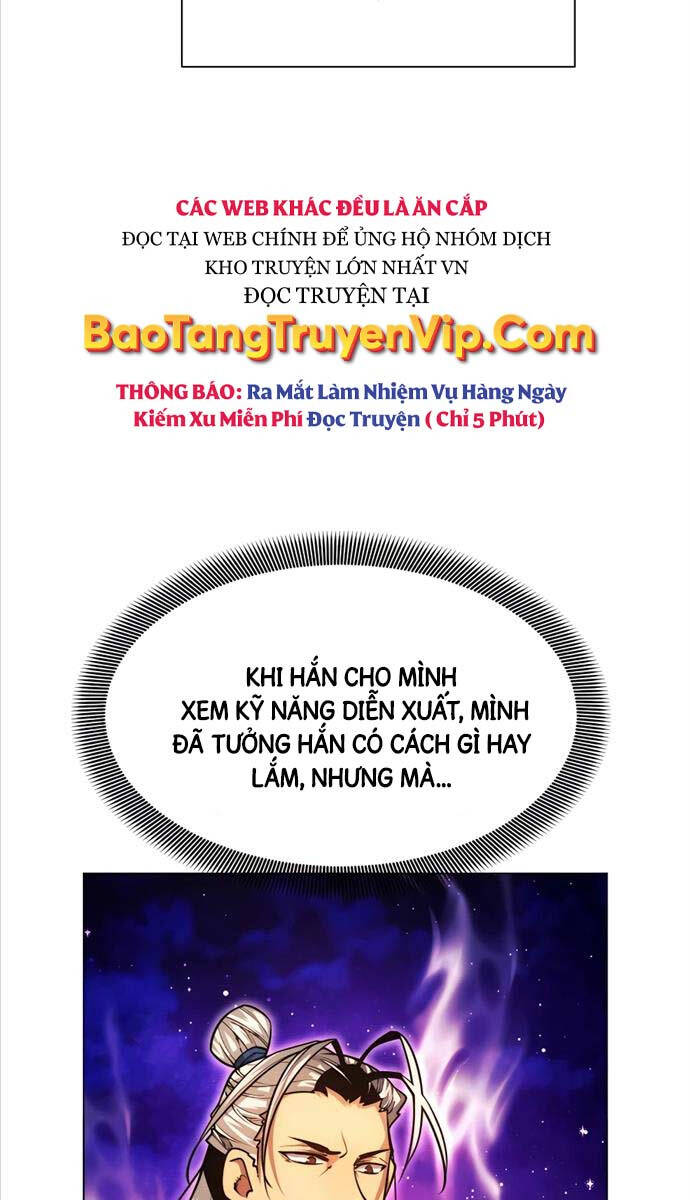 Chuyển Sinh Vào Thế Giới Võ Lâm chapter 70 - Upload bởi truyensieuhay.com