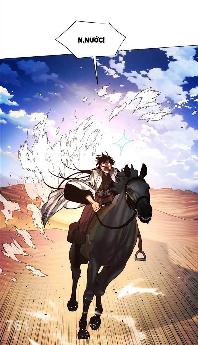 Chuyển Sinh Vào Thế Giới Võ Lâm chapter 70 - Upload bởi truyensieuhay.com